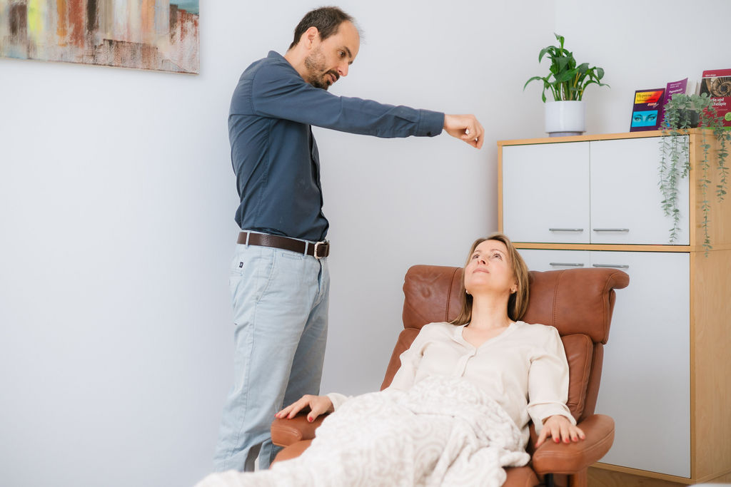 Hypnose Linz, Oberösterreich | Praxis Scheiblberger Hypnosecoach