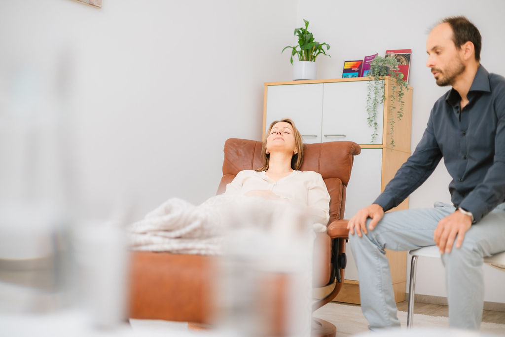 Hypnose Linz, Oberösterreich | Praxis Scheiblberger Hypnosecoach