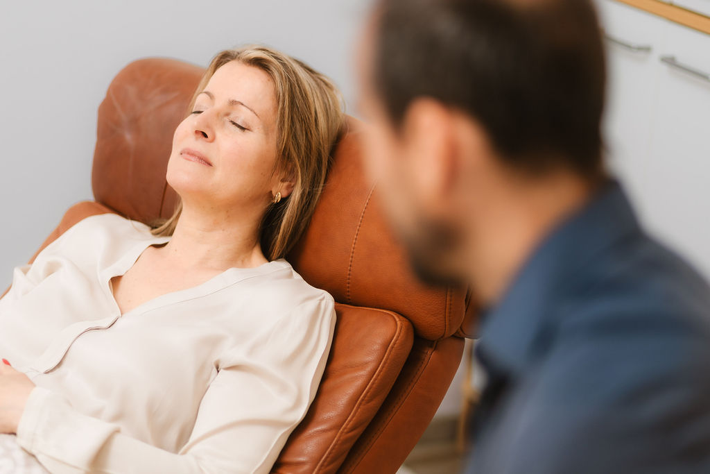 Hypnose Linz, Oberösterreich | Praxis Scheiblberger Hypnosecoach