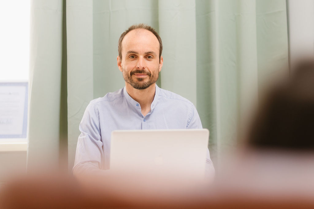 Hypnose Linz, Oberösterreich | Praxis Scheiblberger Hypnosecoach