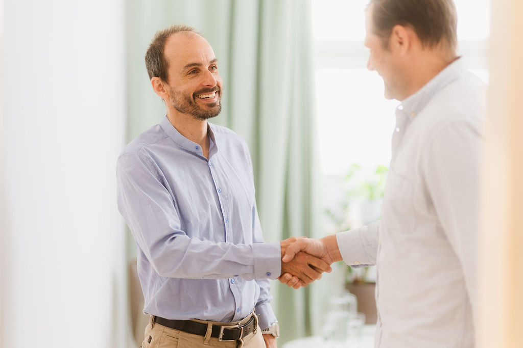 Hypnose Linz, Oberösterreich | Praxis Scheiblberger Hypnosecoach